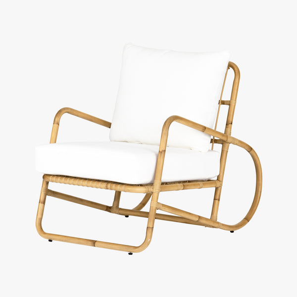 Bronson Outdoor Lounge Chair