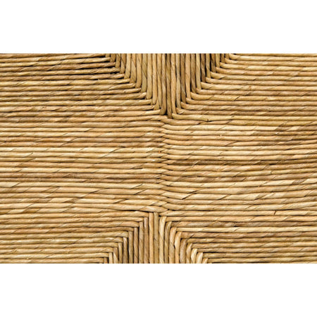 Brook Teak Cabinet Detail