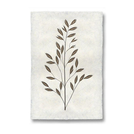 Burr Form No. 2 Print