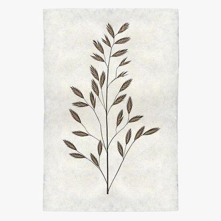 Burr Form No. 2 Print