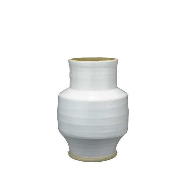Buru Ceramic Vase From Dear Keaton