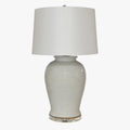 Busan Jar Table Lamp