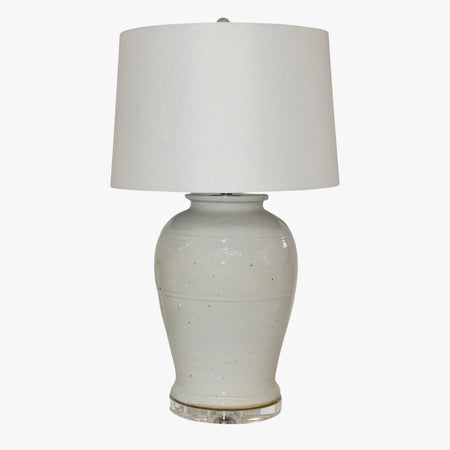 Busan Jar Table Lamp