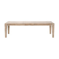 Canton Extension Dining Table From Dear Keaton