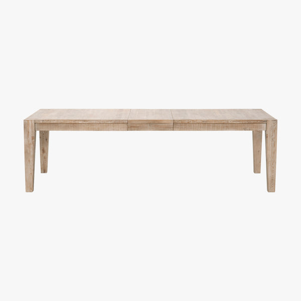 Canton Extension Dining Table