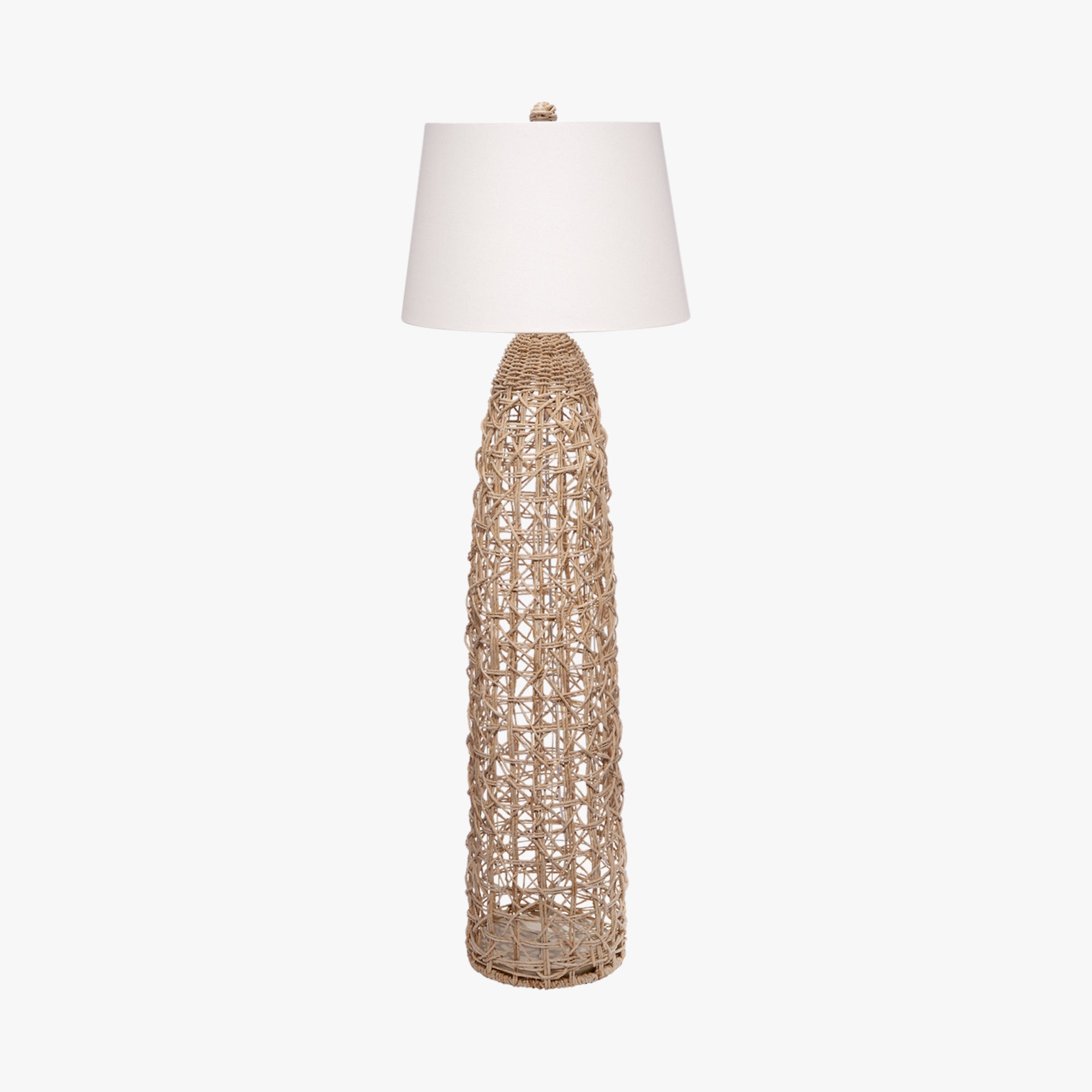 Canyon Floor Lamp by Dear Keaton