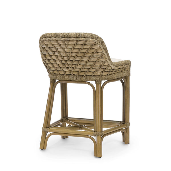 Capitola Counter Stool Back