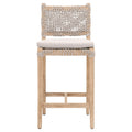 Carmel Counter Stool Front View