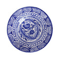 Casa Azul Large Bowl From Dear Keaton