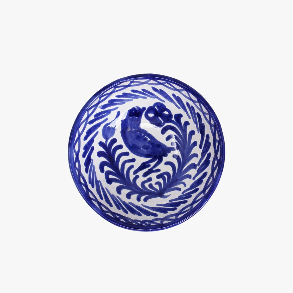 Casa Azul Small Bowl
