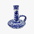 Casa Azul Candlestick