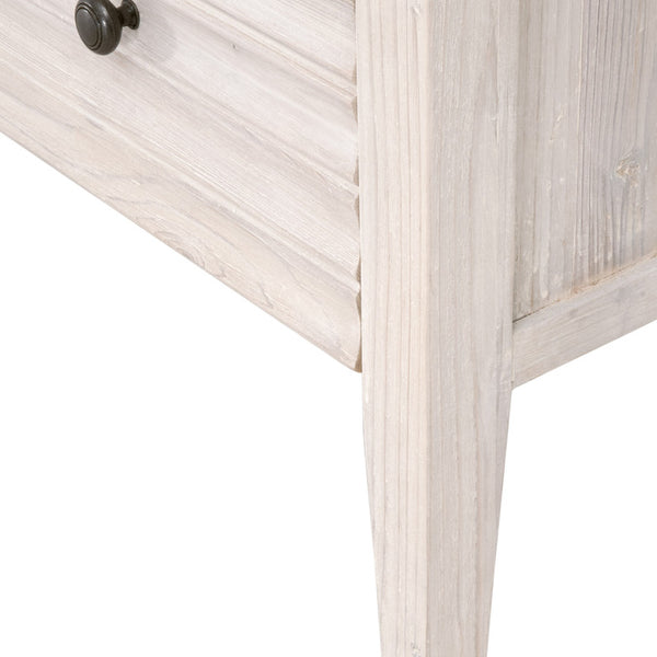 Catala Entry Cabinet Detail