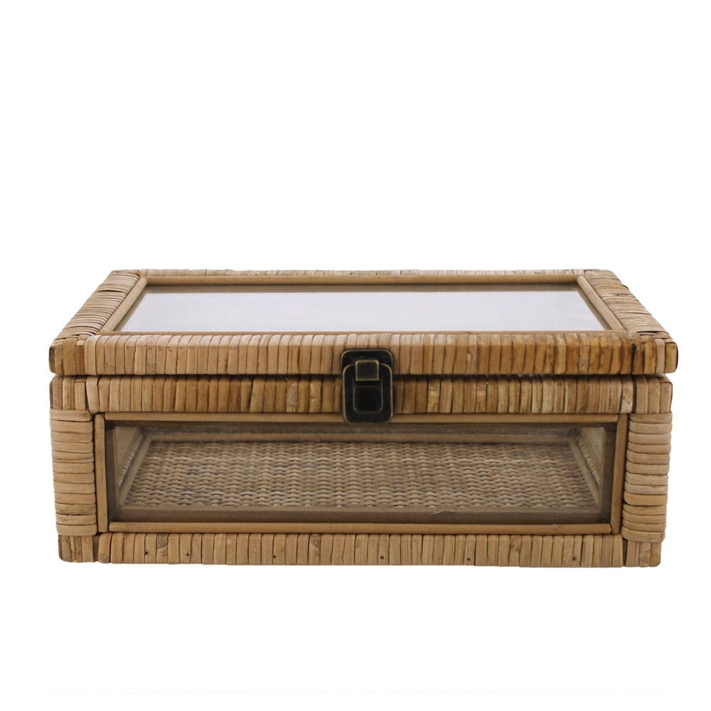 Cayman Rattan Case