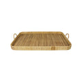 Cayman Grand Rectangle Tray From Dear Keaton