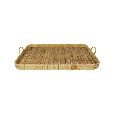 Cayman Grand Rectangle Tray From Dear Keaton