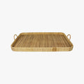 Cayman Grand Rectangle Tray