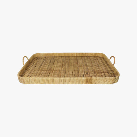 Cayman Grand Rectangle Tray
