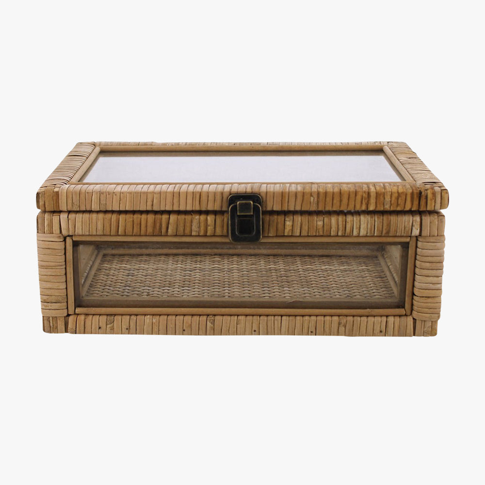 Cayman Rattan Case