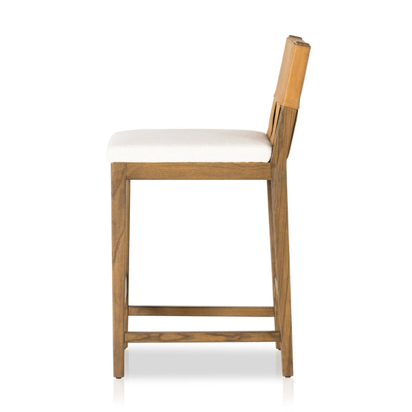 Chastain Counter Stool Side View