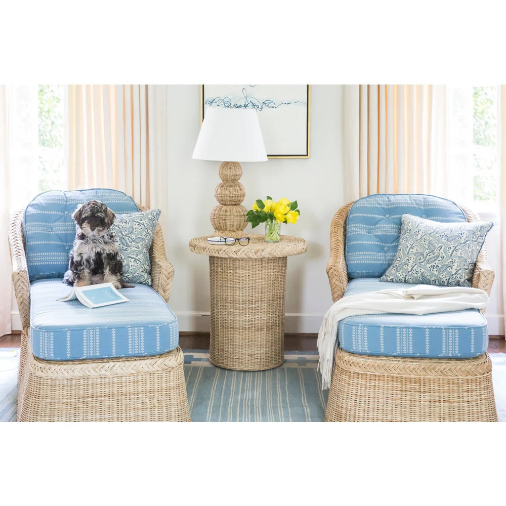 Chatham Round Side Table