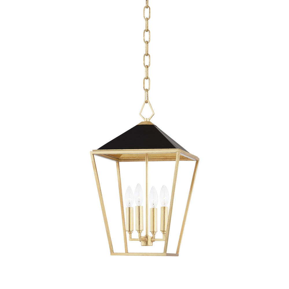 Cindy Small Pendant From Dear Keaton