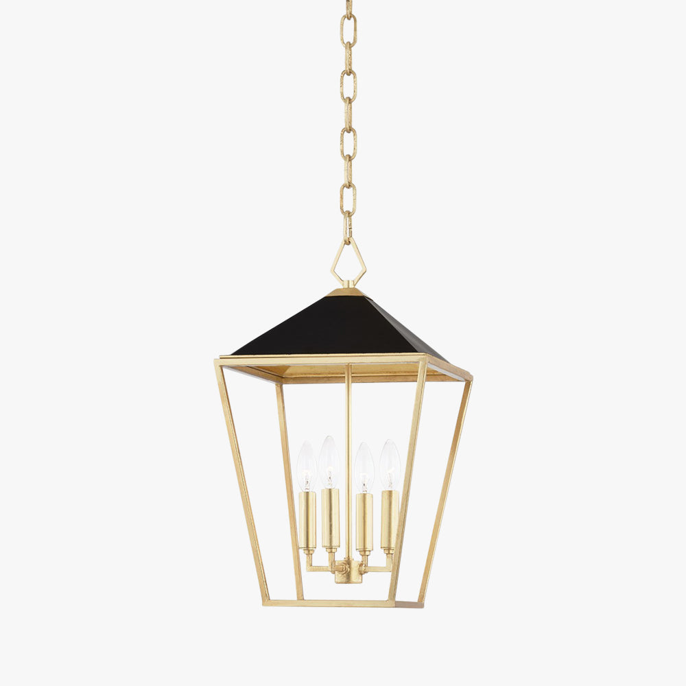 Cindy Lantern Pendant by Dear Keaton