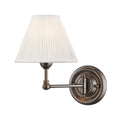 Classic No. 1 Sconce Bronze