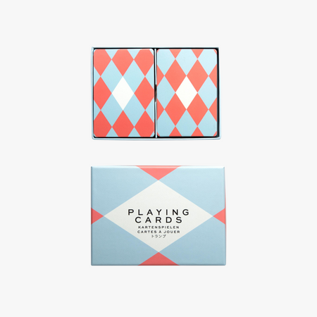 Classic Playing Cards