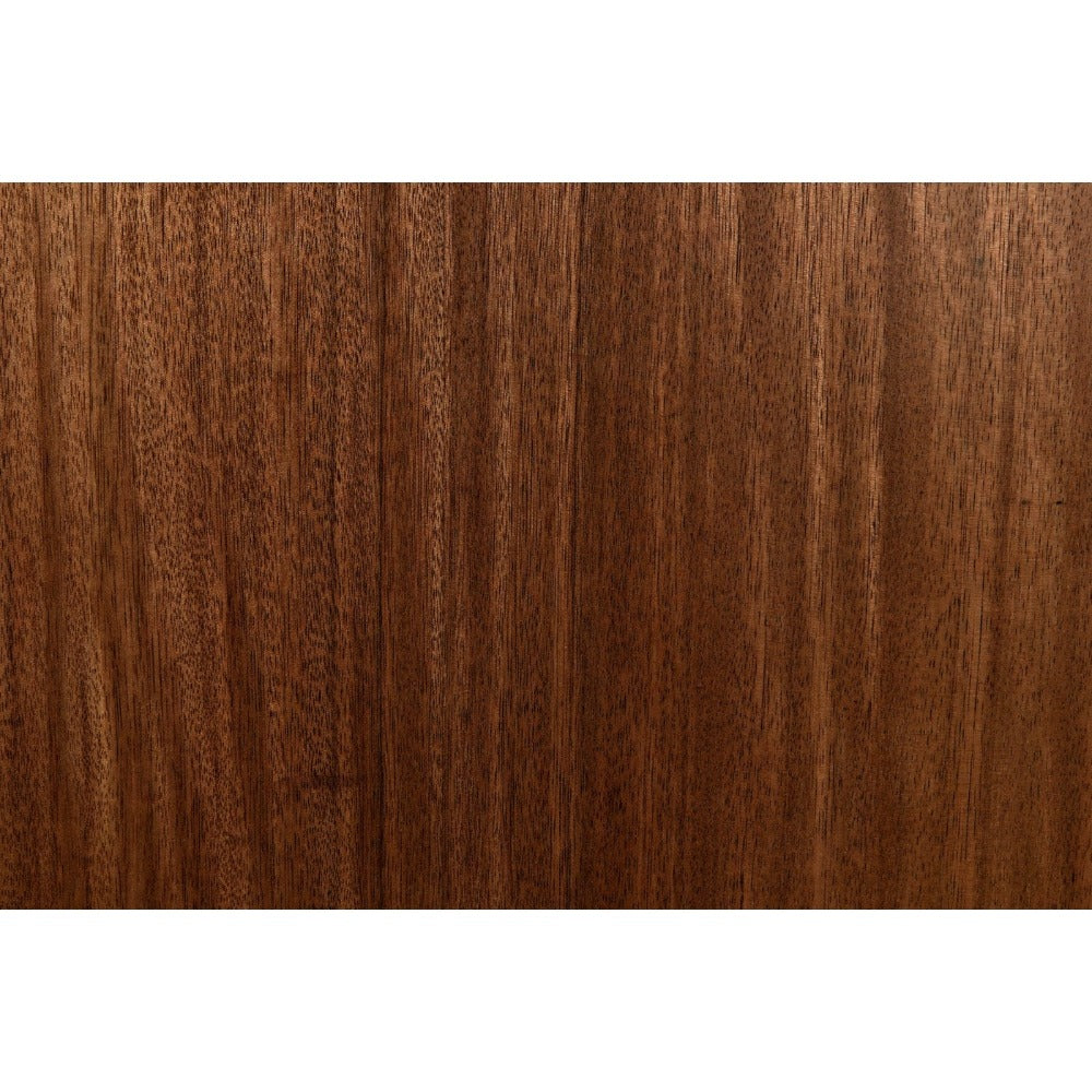 Claudie Walnut Chest Detail