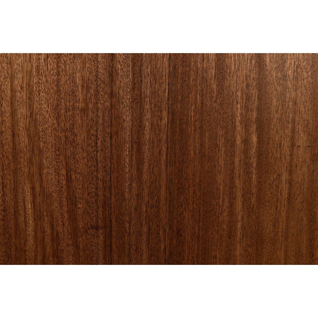 Claudie Walnut Chest Detail