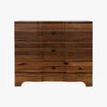 Claudie Walnut Chest