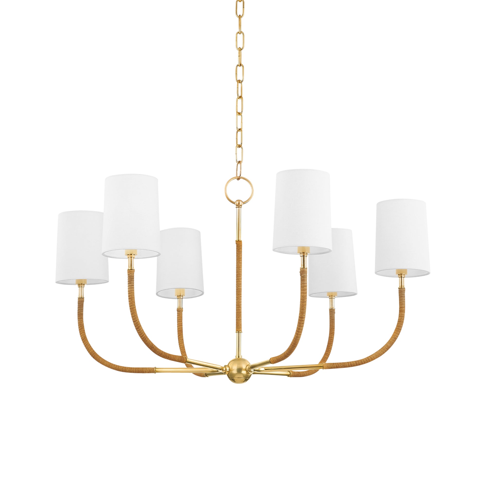 Clement Chandelier From Dear Keaton