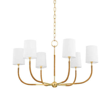 Clement Chandelier From Dear Keaton