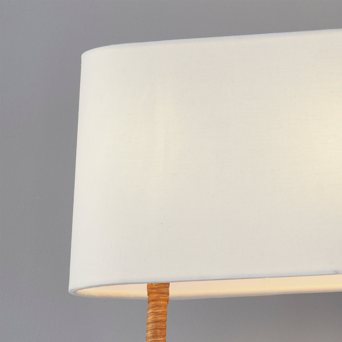 Clement Sconce Detail