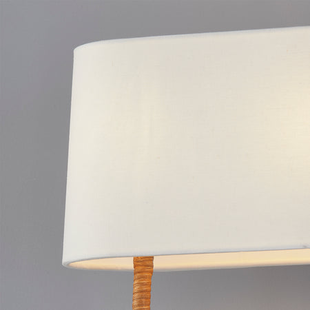 Clement Sconce Detail