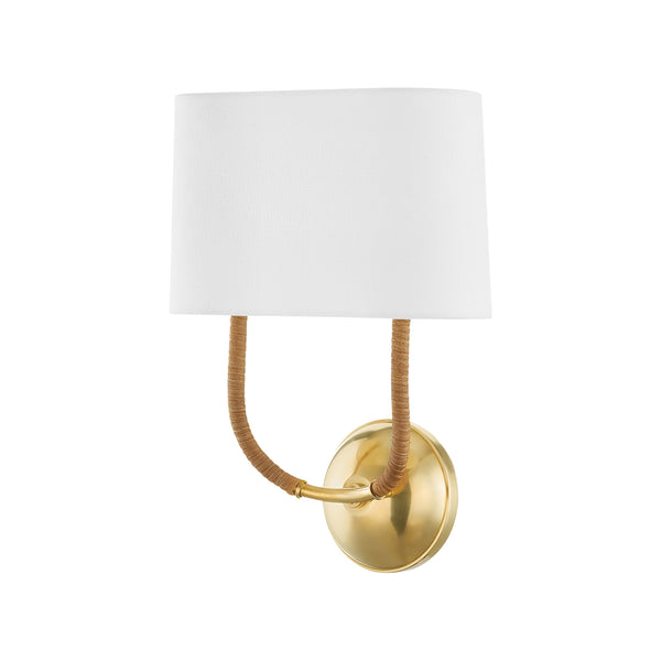 Clement Sconce From Dear Keaton