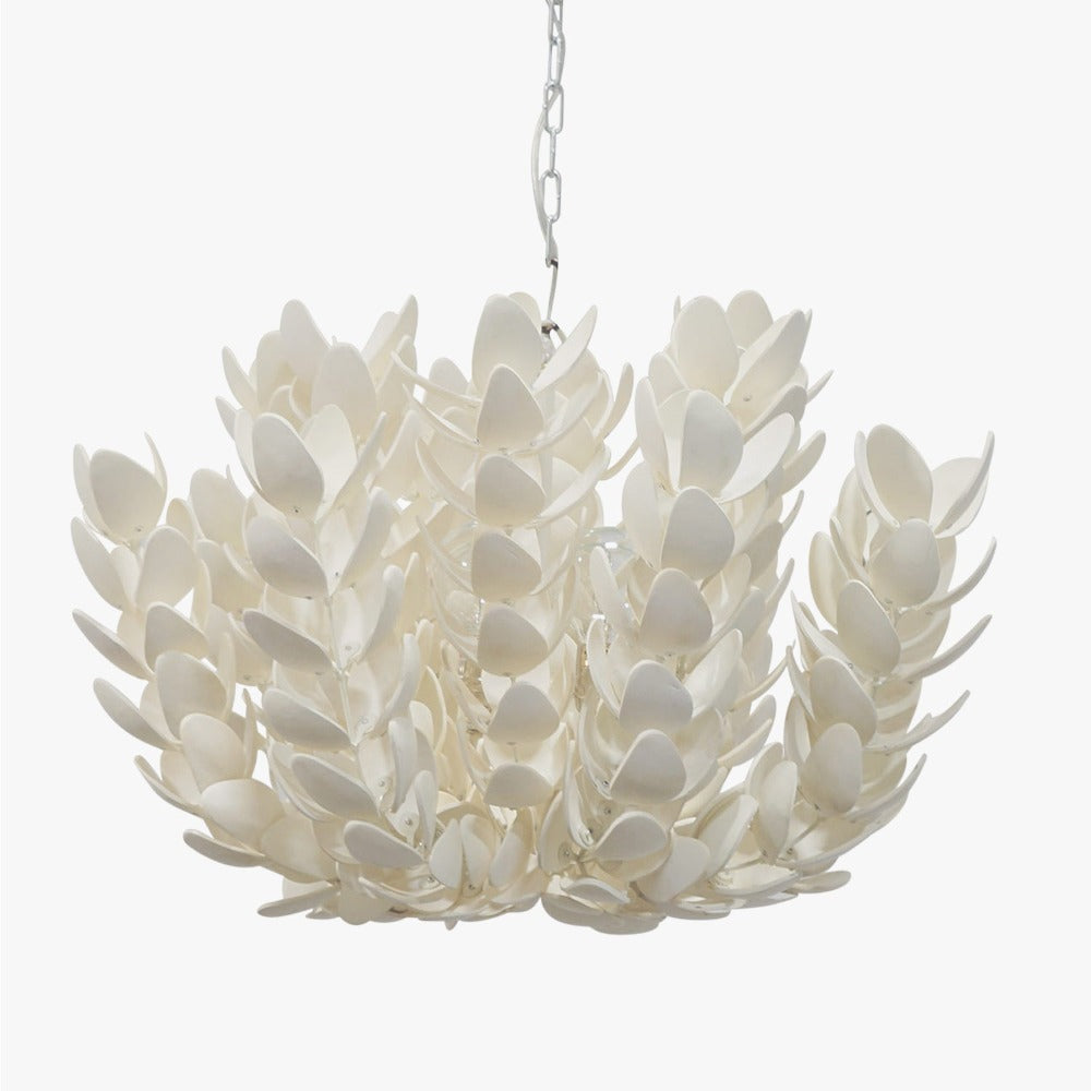 Coco Magnolia Pendant Chandelier by Dear Keaton
