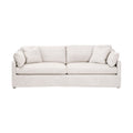 Combs Slipcover Sofa From Dear Keaton