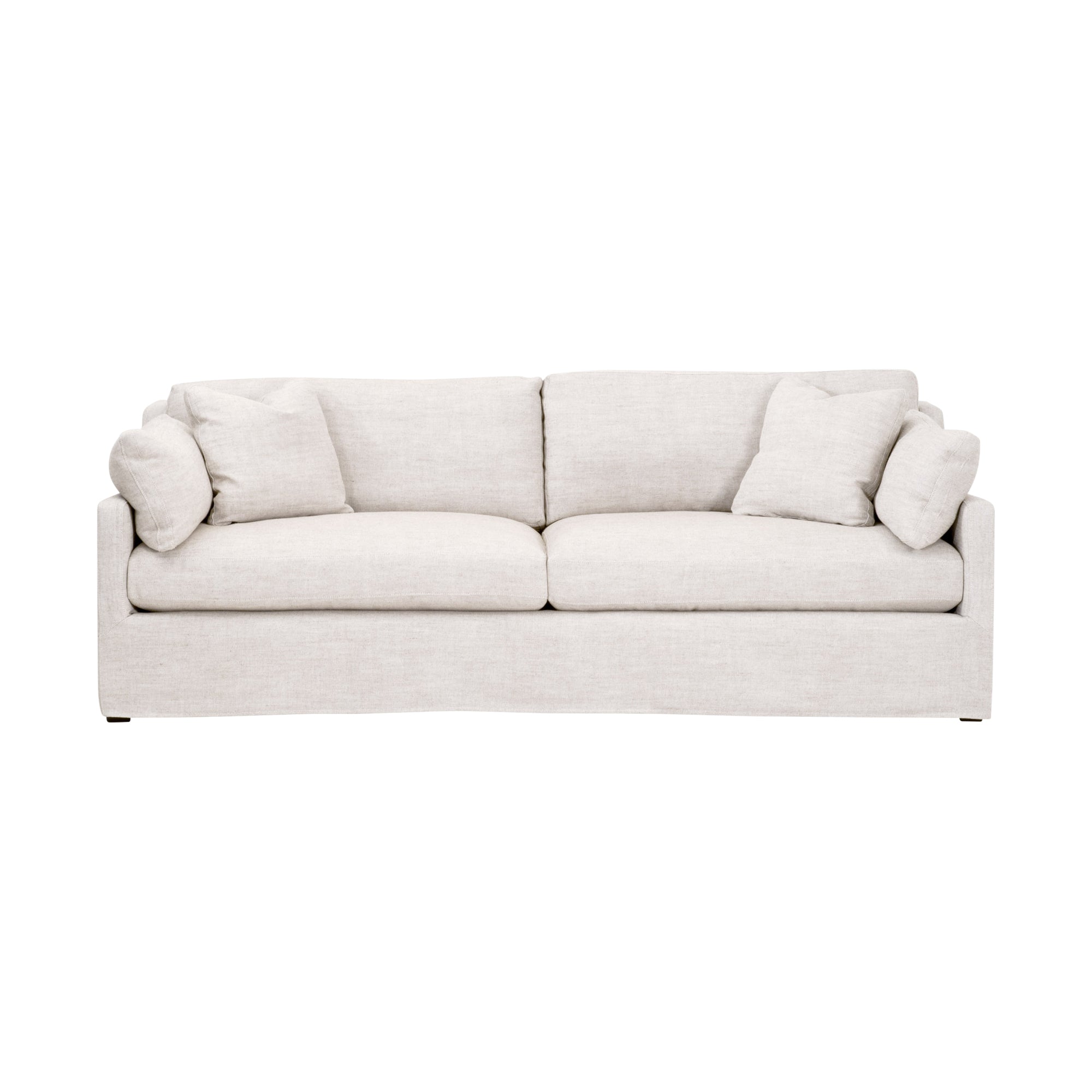 Combs Slipcover Sofa From Dear Keaton