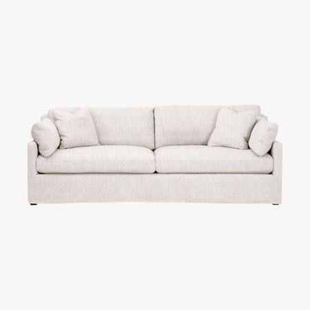 Combs Slipcover Sofa