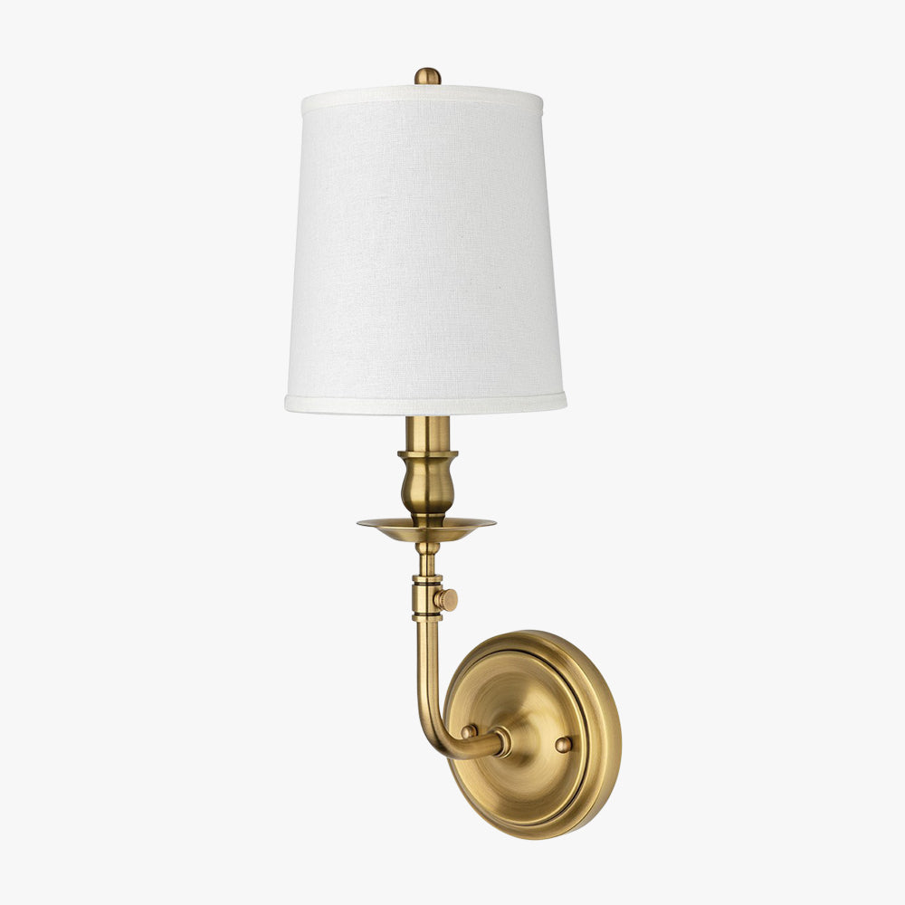 Conway Sconce by Dear Keaton