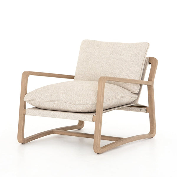 Cooper Outdoor Lounge Chair