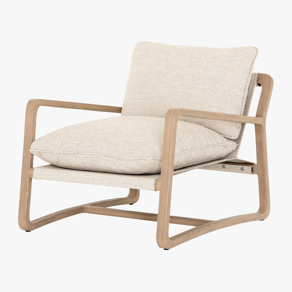 Cooper Outdoor Lounge Chair