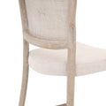 Crawford Counter Stool Closeup