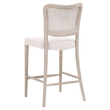 Crawford Counter Stool Back View