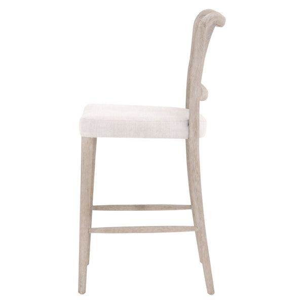 Crawford Counter Stool Side View
