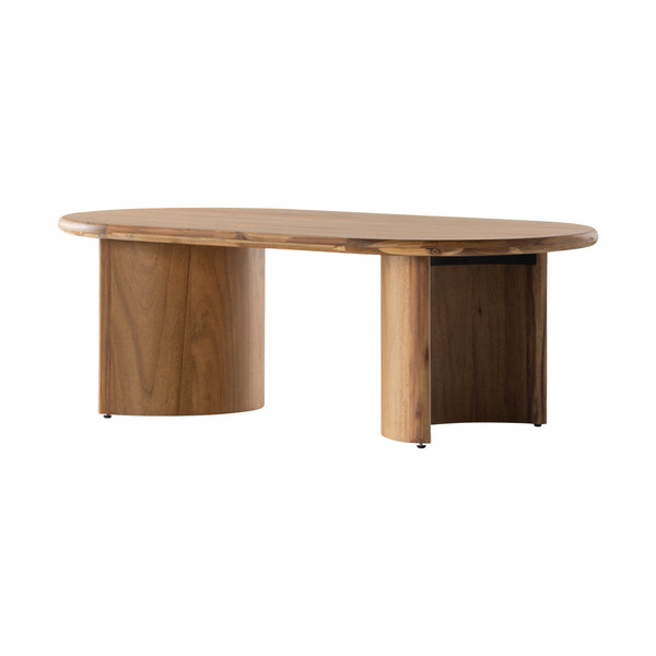 Crescent Coffee Table From Dear Keaton