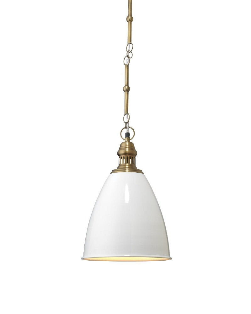 Creswell Pendant Alternate View