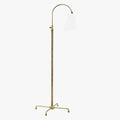 Curves Floor Lamp