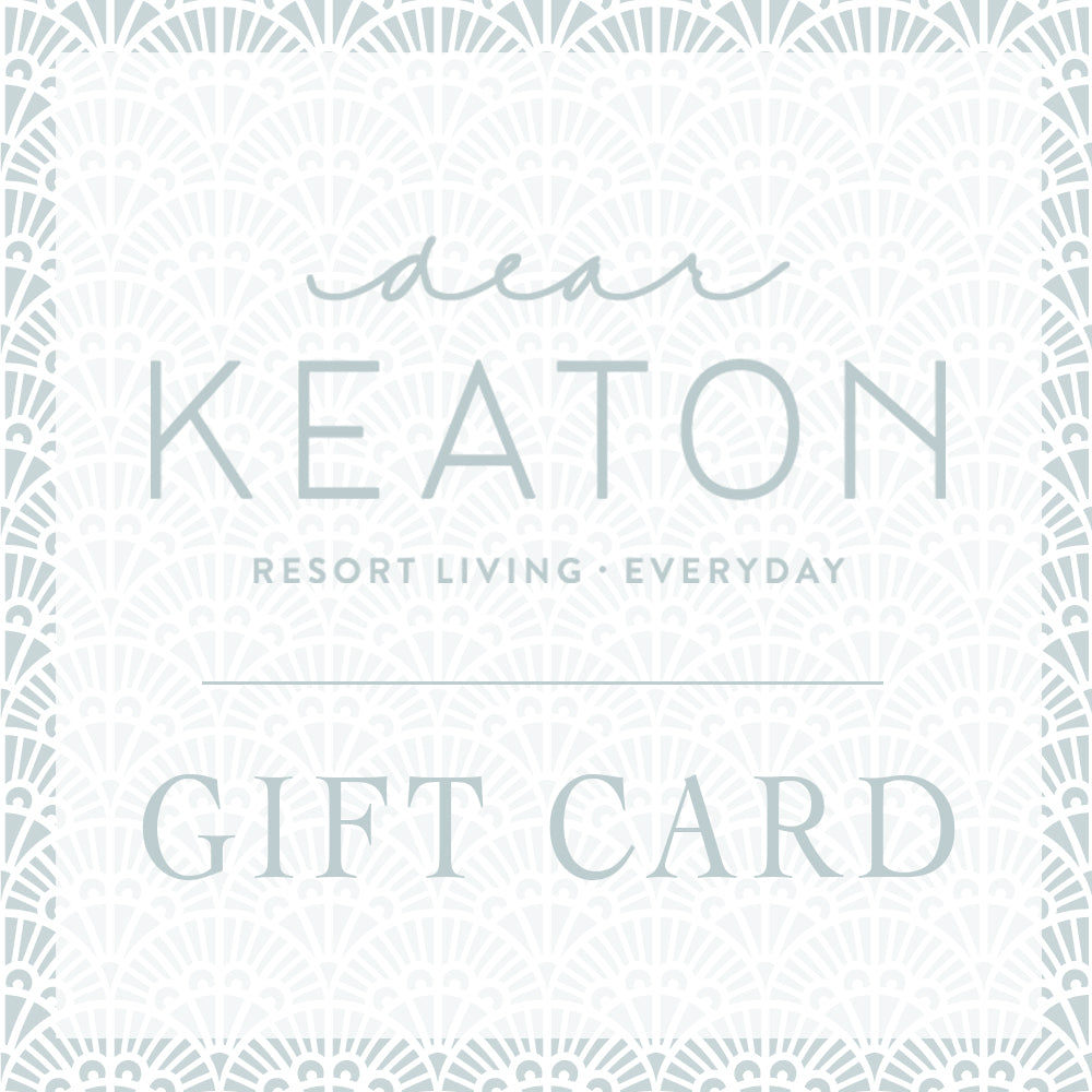 Digital Gift Card